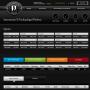Customised live memberzone