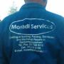 mosadi services details