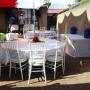 Babyshower deco 1
