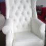 Belinda King Chair