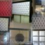 Headboard Collage
