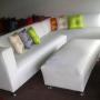 Large Corner Unit measuring 2mx3m