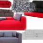 Two Division Couches