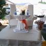 Uploaded by visitor on 2015/10/11 - Bride & Groom setup