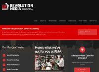 Revolution Media Production