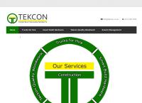 Tekcon Construction and Projects