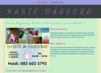Hasie Dagsorg
