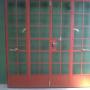 Casement Door Unit