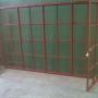 D22 Cottage Pane with B1 bars