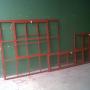 Industrial Windows