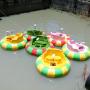 Adult Bumper boats