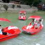 Adult Padle boats
