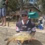 Great fishing