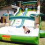 Water Slide