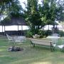 picnic & Braai areas