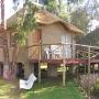 self catering