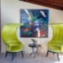 Atlanticview Cape Town Boutique Hotel Reception