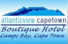 Atlanticview Cape Town Boutique Hotel Camps Bay - Luxury Hotels and Accommodation