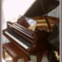 August Forster Garand Piano for sale