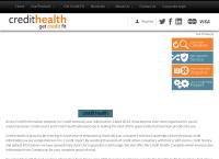 Credit Health