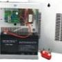 alarm panel