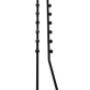 efence wall-mounted bars