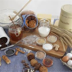 Shepherds Hope Cookies