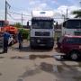 kdk's truck