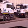 kdk's trucks