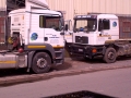 Zentec Trading 85 CC