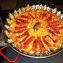 PAELLA WITH MUSSELS