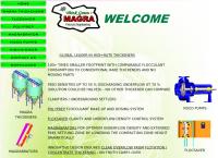 Magra Process Engineering