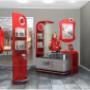 Cell C Environment