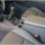 Ford Centre Console