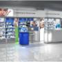 Vichy Environment