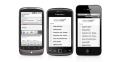 OnSiteIMS Mobile