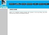 Shefa Group Of Companies's website