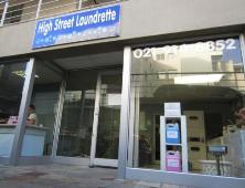 High Street Laundrette