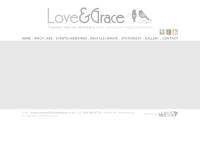 Love and Grace