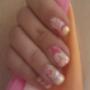 Nail Art (Acrylic/Gel)