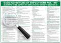 Summary of the Basic Conditions of Employment Act