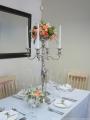 Flower Arrangements