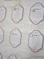 Wedding Stationery