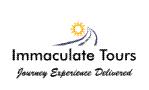Immaculate Tours Pty Ltd