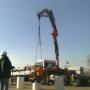 Crane training