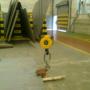 Lifting equipment training