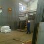Overhead training