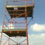 Scaffold erector and inspector training