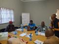 Health and safety training