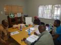 Health and Safety Courses